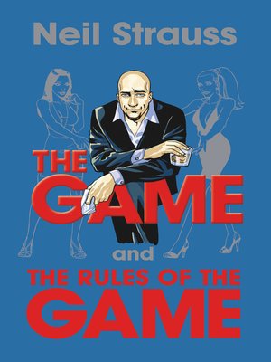 neil strauss the game